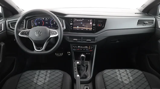 Bild eines Taigo Sport TSI DSG