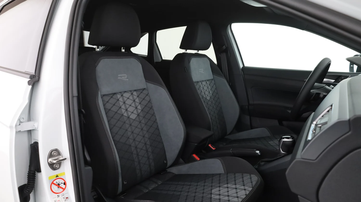 Bild eines Taigo Sport TSI DSG