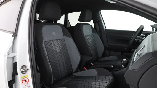 Bild eines Taigo Sport TSI DSG