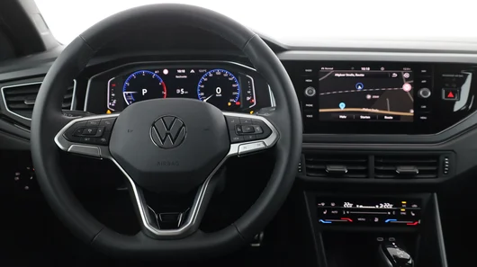 Bild eines Taigo Sport TSI DSG