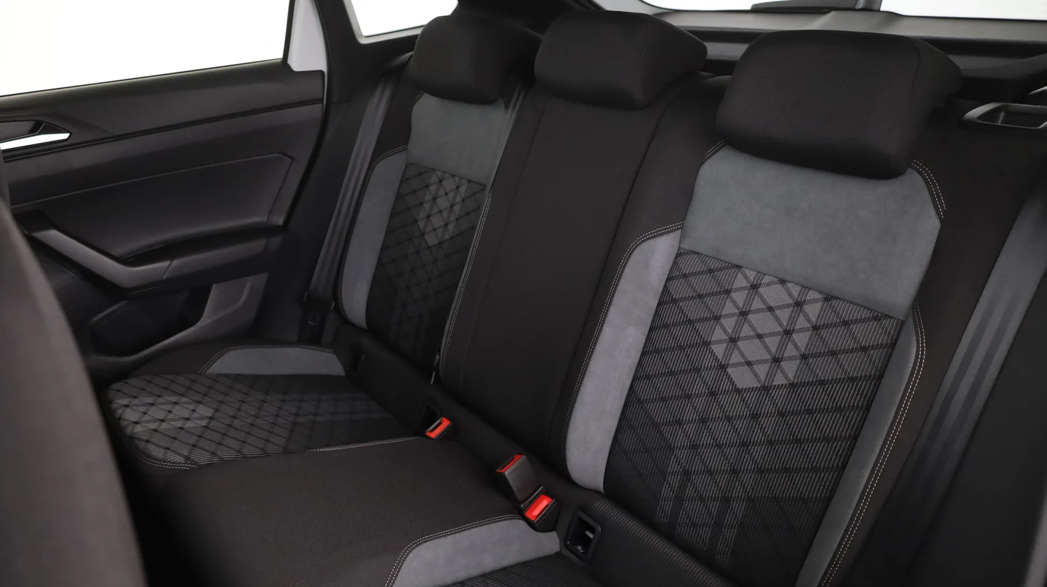 Bild eines Taigo Sport TSI DSG