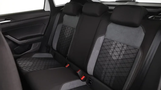 Bild eines Taigo Sport TSI DSG