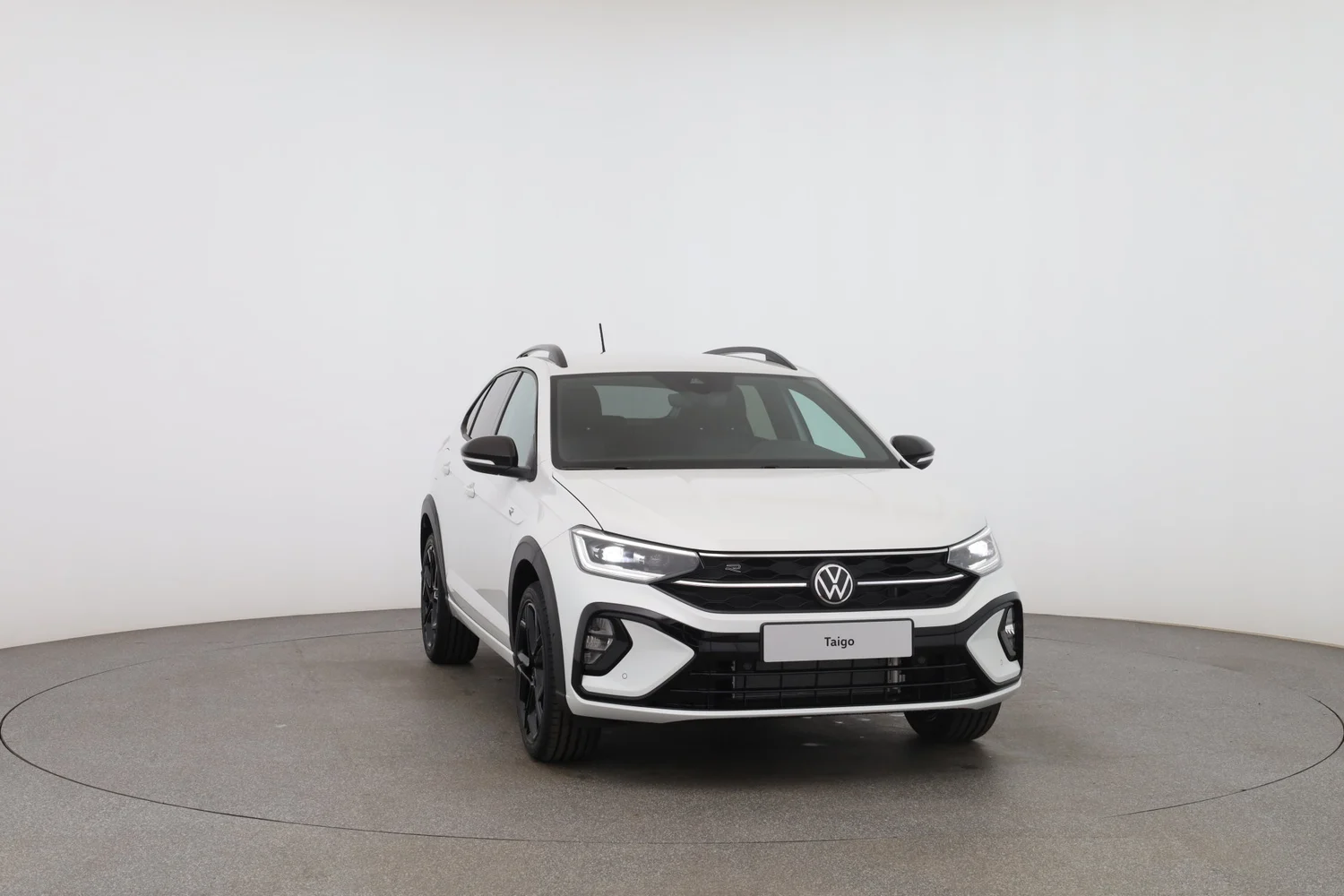 Bild eines Taigo Sport TSI DSG