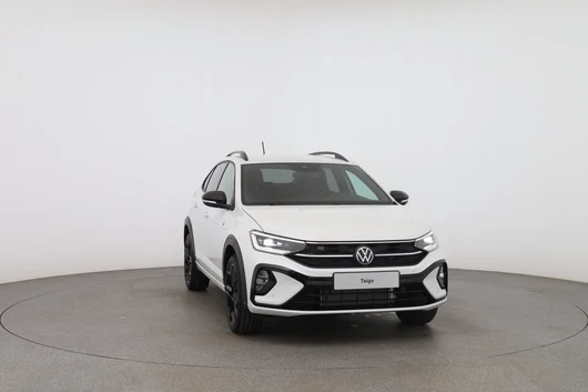 Bild eines Taigo Sport TSI DSG