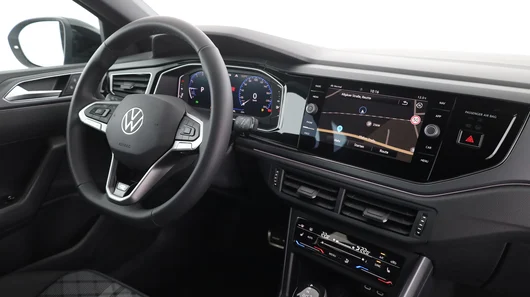 Bild eines Taigo Sport TSI DSG