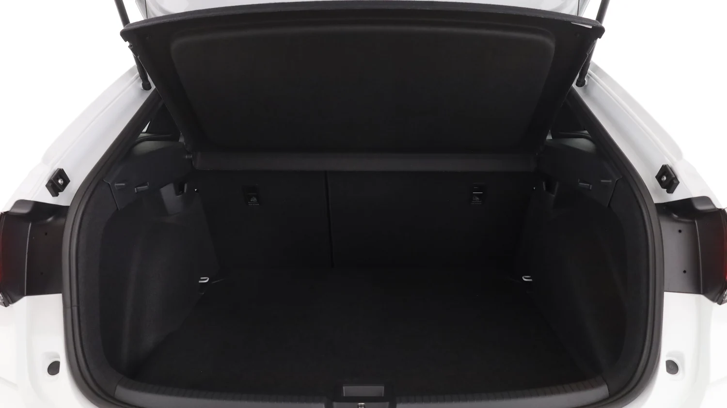 Bild eines Taigo Sport TSI DSG