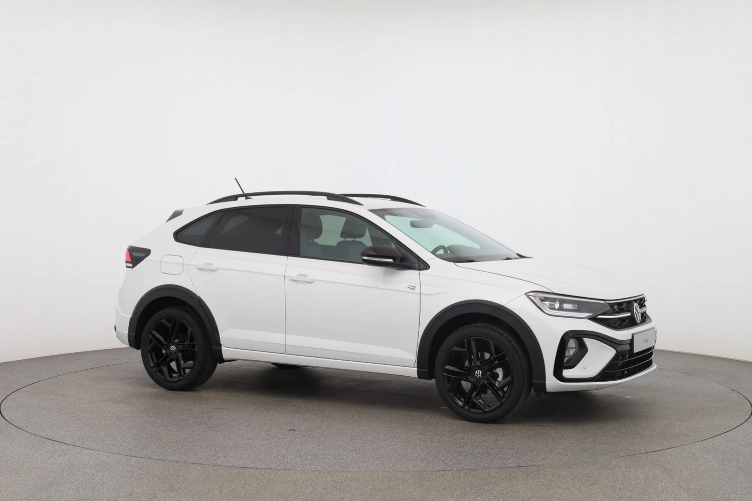 Bild eines Taigo Sport TSI DSG