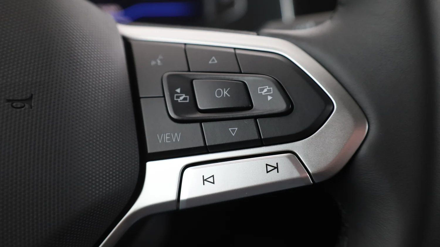 Bild eines Taigo Sport TSI DSG