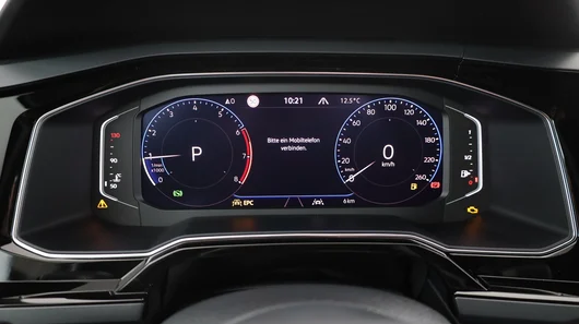 Bild eines Taigo Sport TSI DSG