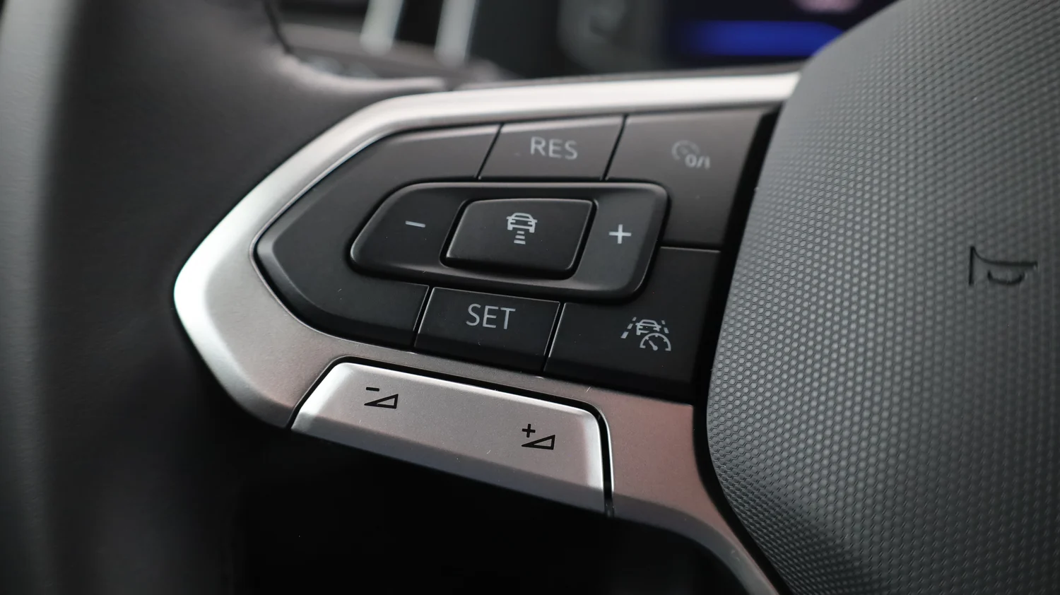 Bild eines Taigo Sport TSI DSG