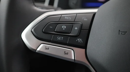 Bild eines Taigo Sport TSI DSG