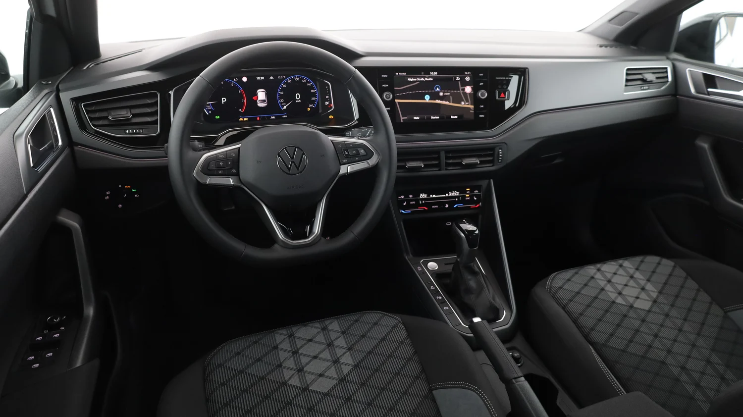 Bild eines Taigo Sport TSI DSG