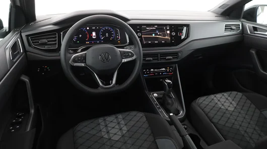 Bild eines Taigo Sport TSI DSG