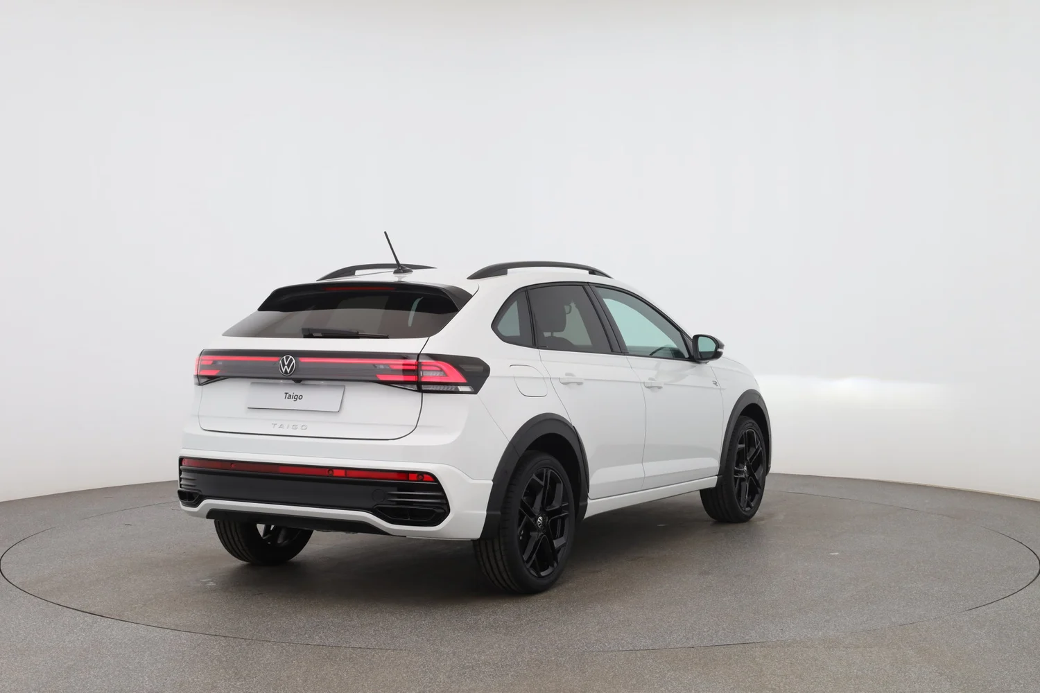 Bild eines Taigo Sport TSI DSG