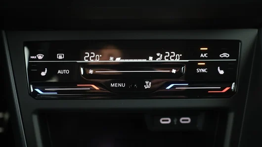 Bild eines Taigo Sport TSI DSG