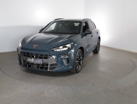 CUPRA Terramar e-HYBRID 204 PS DSG