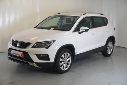 SEAT Ateca Style 1.0 TSI