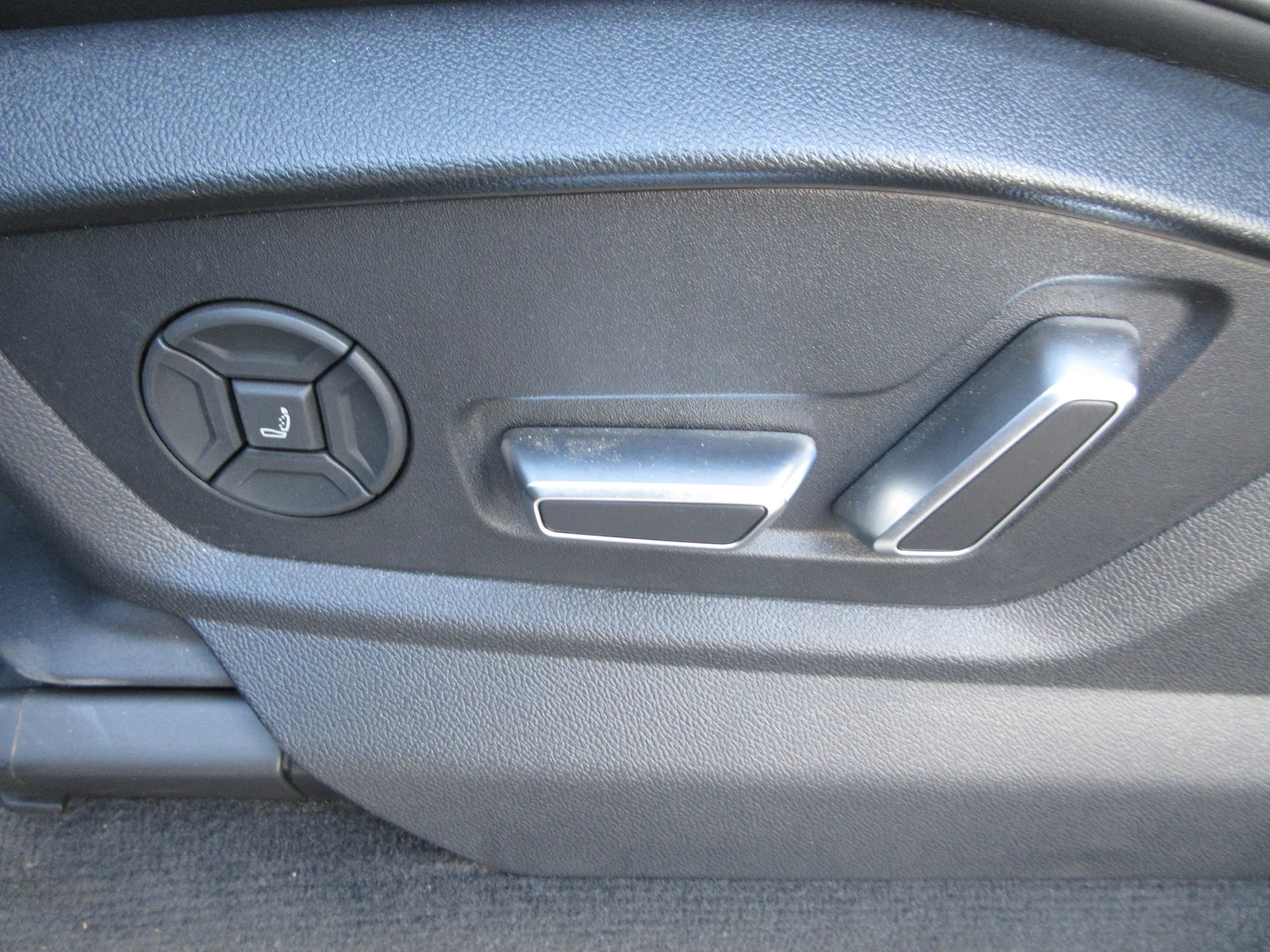 Bild eines Q7 60 TFSI e quattro 360 kW