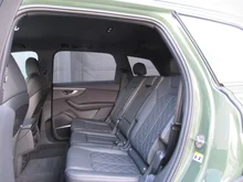 Audi Q7 60 TFSI e quattro 360 kW in Q0 Individuallackierungen Audi exclusive