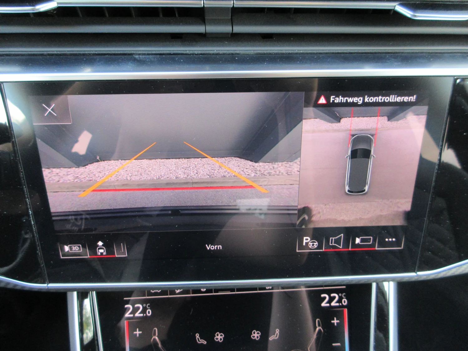 Bild eines Q7 60 TFSI e quattro 360 kW