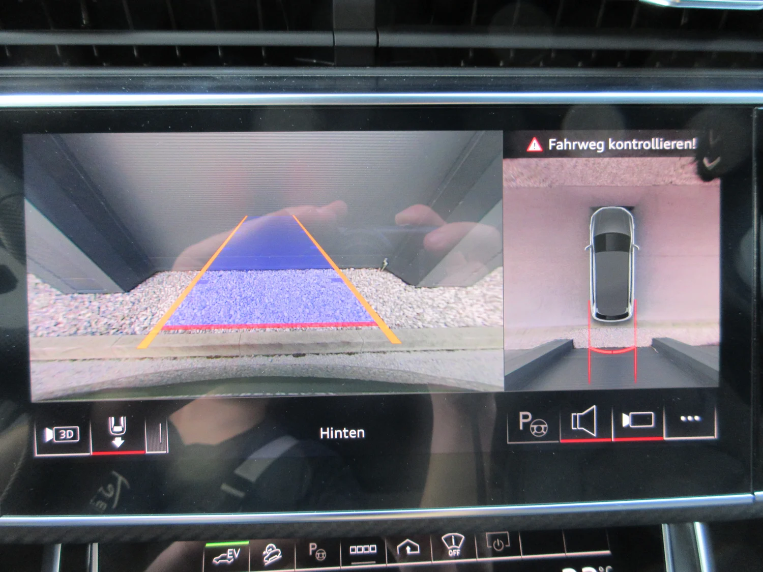 Bild eines Q7 60 TFSI e quattro 360 kW