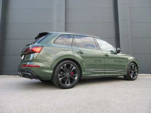 Bild eines Q7 60 TFSI e quattro 360 kW