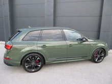 Audi Q7 60 TFSI e quattro 360 kW in Q0 Individuallackierungen Audi exclusive