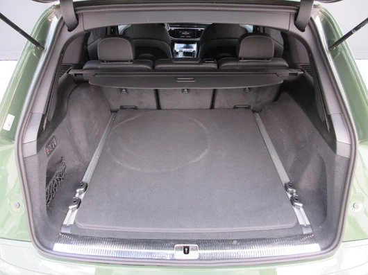 Bild eines Q7 60 TFSI e quattro 360 kW