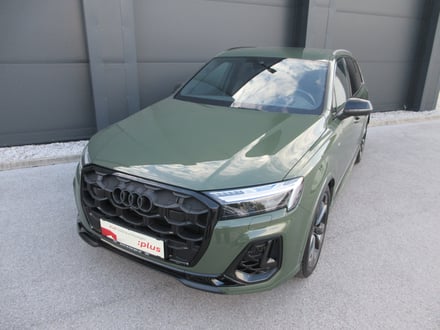 Audi Q7 60 TFSI e quattro 360 kW
