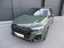 Audi Q7 60 TFSI e quattro 360 kW in Q0 Individuallackierungen Audi exclusive