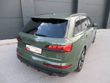 Audi Q7 60 TFSI e quattro 360 kW in Q0 Individuallackierungen Audi exclusive