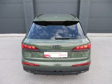 Audi Q7 60 TFSI e quattro 360 kW in Q0 Individuallackierungen Audi exclusive