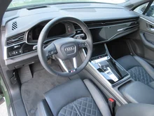 Audi Q7 60 TFSI e quattro 360 kW in Q0 Individuallackierungen Audi exclusive