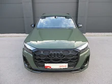 Audi Q7 60 TFSI e quattro 360 kW in Q0 Individuallackierungen Audi exclusive