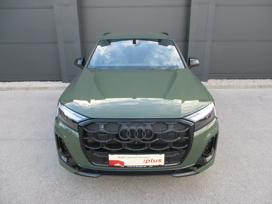 Bild eines Q7 60 TFSI e quattro 360 kW