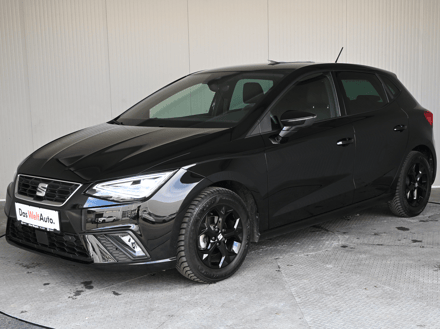 SEAT Ibiza FR Austria 1.0 TSI