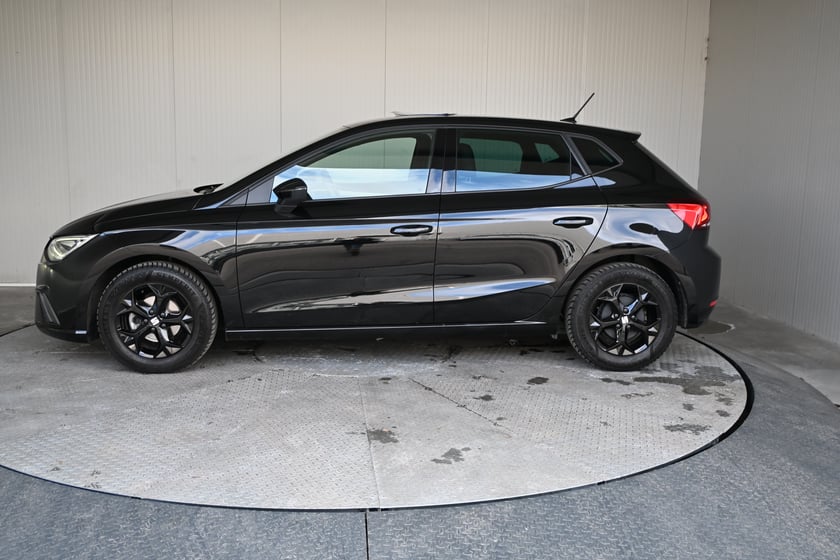 SEAT Ibiza FR Austria 1.0 TSI