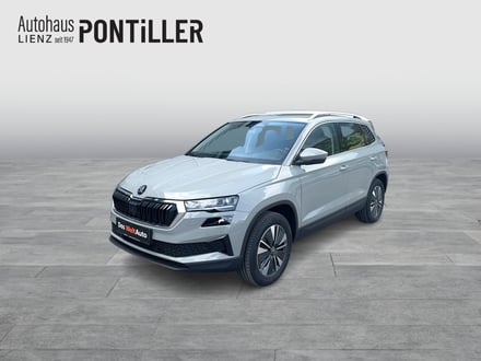 Škoda Karoq 4x4 Selection TDI DSG