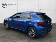 Thumbnail-Foto von Fahrzeug