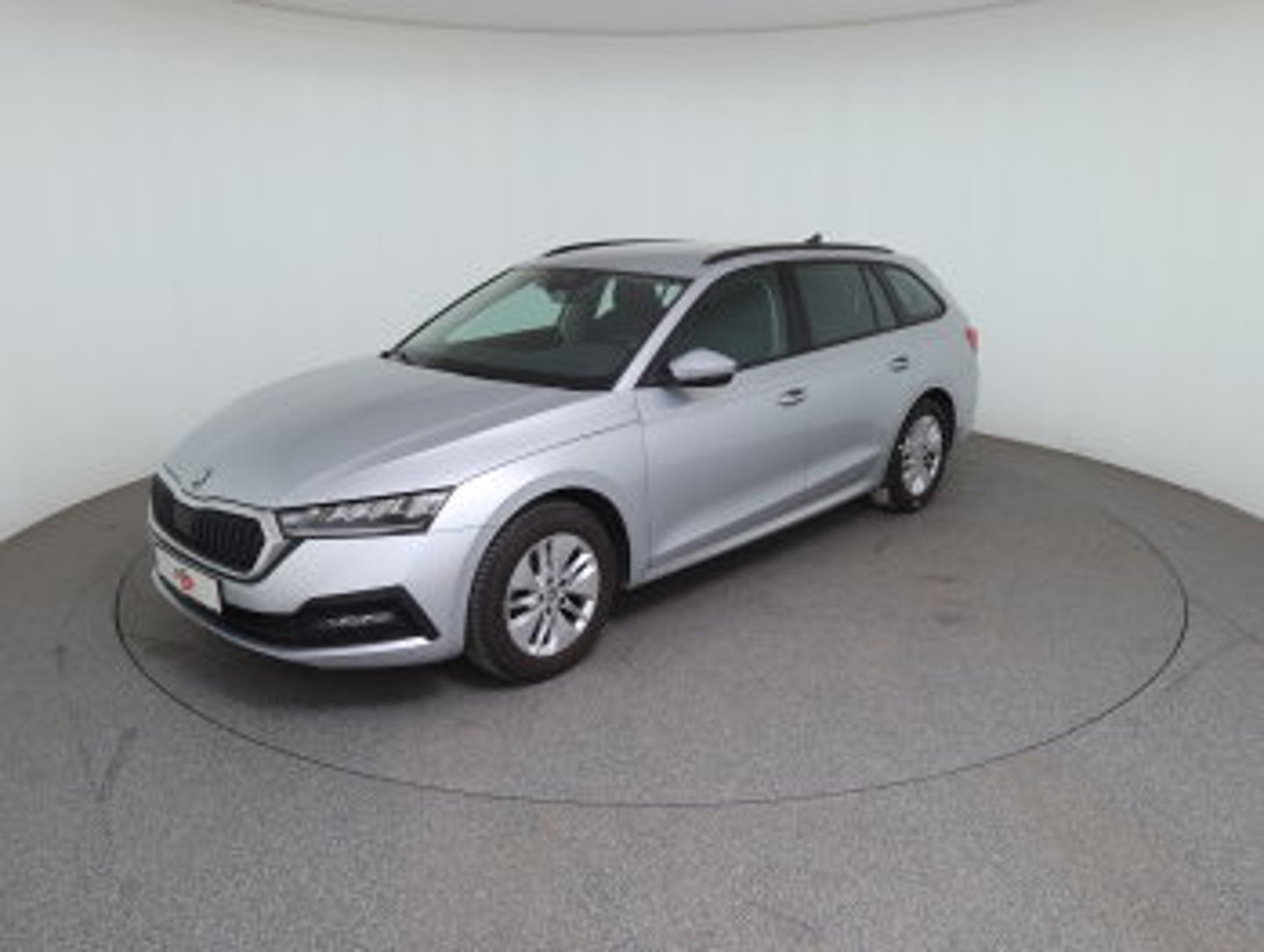 Škoda Octavia Combi Ambition TSI | Bild 1 von 23