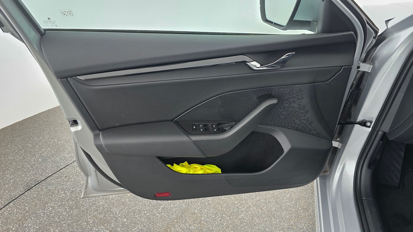 Škoda Octavia Combi Ambition TSI | Bild 10 von 23