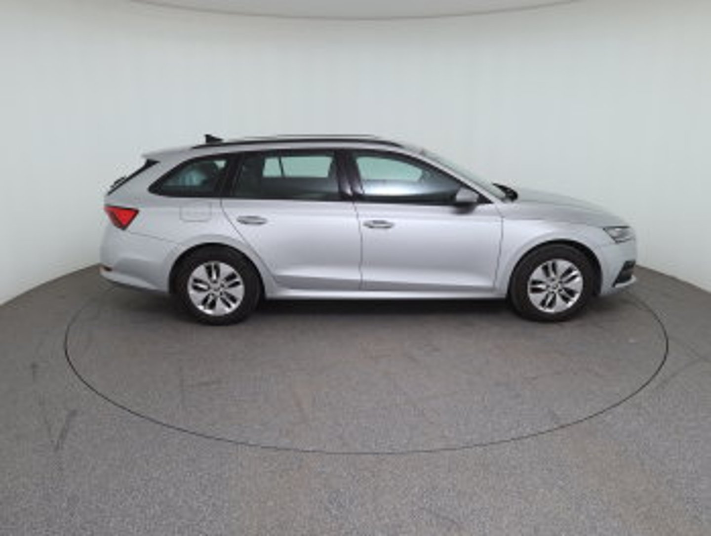 Škoda Octavia Combi Ambition TSI | Bild 4 von 23