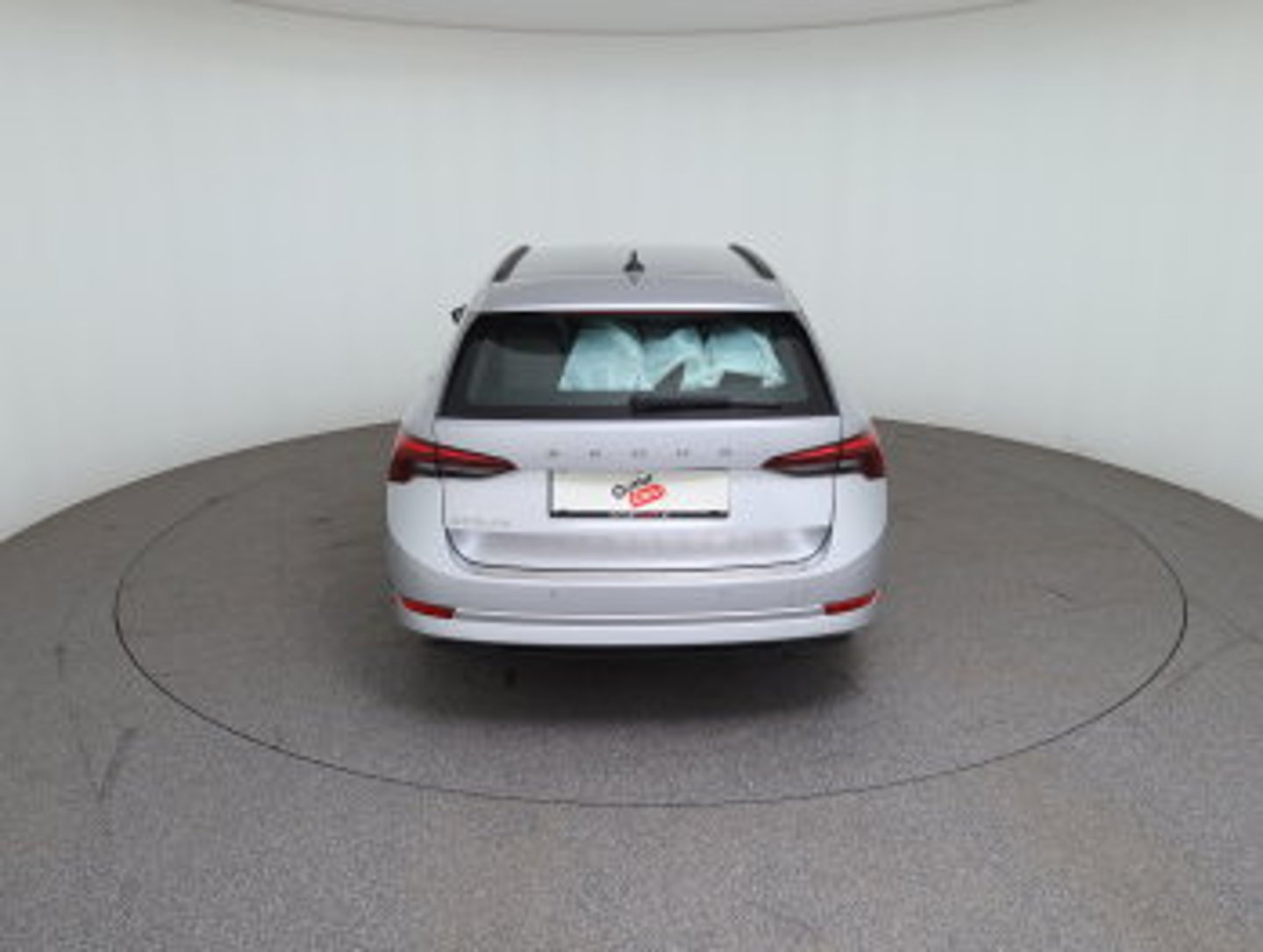 Škoda Octavia Combi Ambition TSI | Bild 6 von 23
