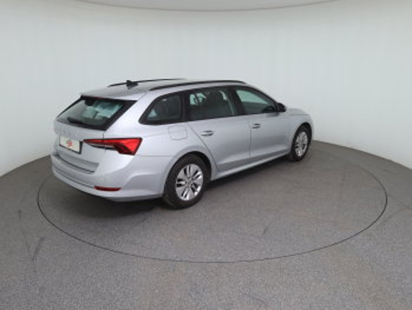 Škoda Octavia Combi Ambition TSI | Bild 5 von 23