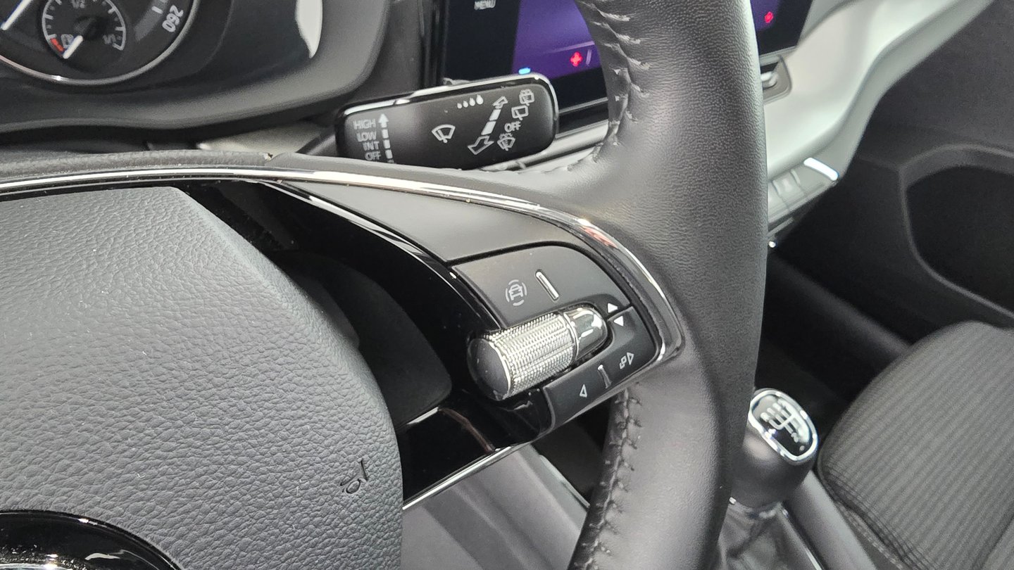 Škoda Octavia Combi Ambition TSI | Bild 16 von 23