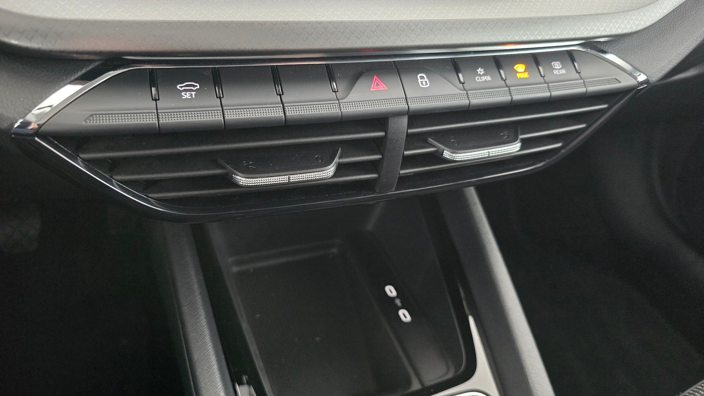 Škoda Octavia Combi Ambition TSI | Bild 19 von 23
