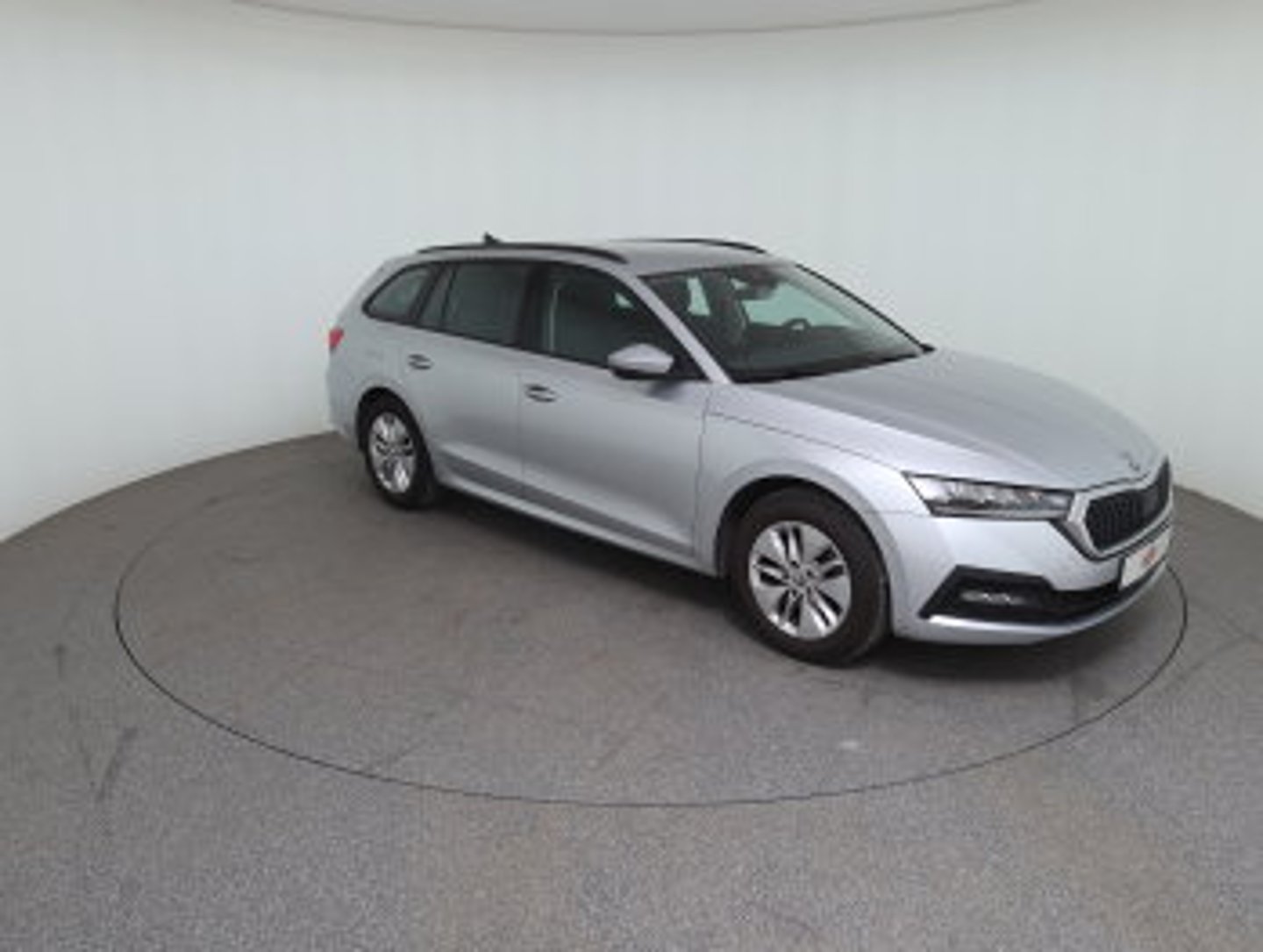 Škoda Octavia Combi Ambition TSI | Bild 3 von 23