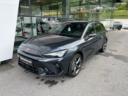 CUPRA Leon SP Kombi 2.0 TSI DSG 4Drive