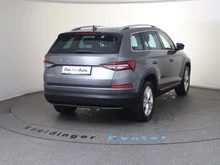 Thumbnail-Foto von Fahrzeug