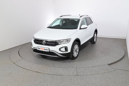 VW T-Roc Friends TSI